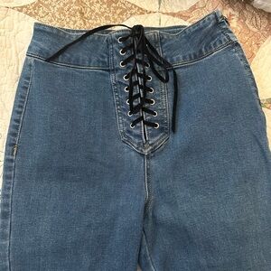 Jean forever 21